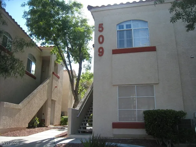 $1,350 | 509 Indian Bluff Street, Unit 201, Las Vegas, NV 89145