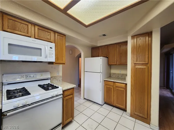 $1,350 | 509 Indian Bluff Street, Unit 201, Las Vegas, NV 89145