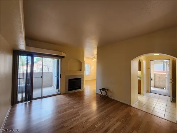 $1,350 | 509 Indian Bluff Street, Unit 201, Las Vegas, NV 89145