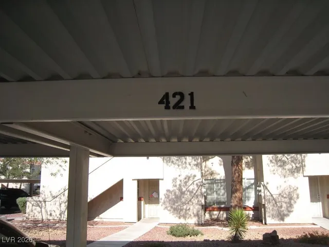$1,350 | 509 Indian Bluff Street, Unit 201, Las Vegas, NV 89145