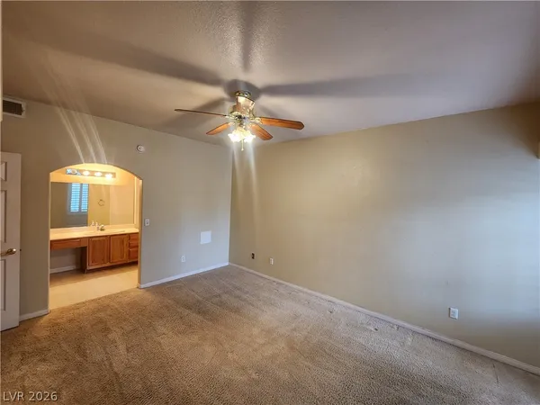 $1,350 | 509 Indian Bluff Street, Unit 201, Las Vegas, NV 89145