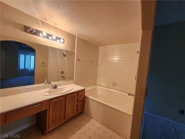$1,350 | 509 Indian Bluff Street, Unit 201, Las Vegas, NV 89145