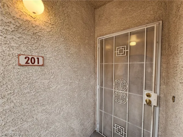 $1,350 | 509 Indian Bluff Street, Unit 201, Las Vegas, NV 89145