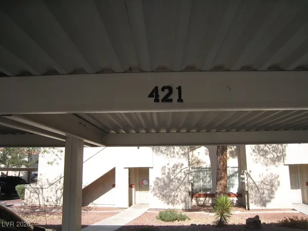 $1,350 | 509 Indian Bluff Street, Unit 201, Las Vegas, NV 89145