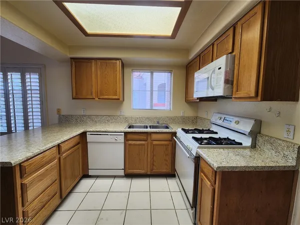 $1,350 | 509 Indian Bluff Street, Unit 201, Las Vegas, NV 89145