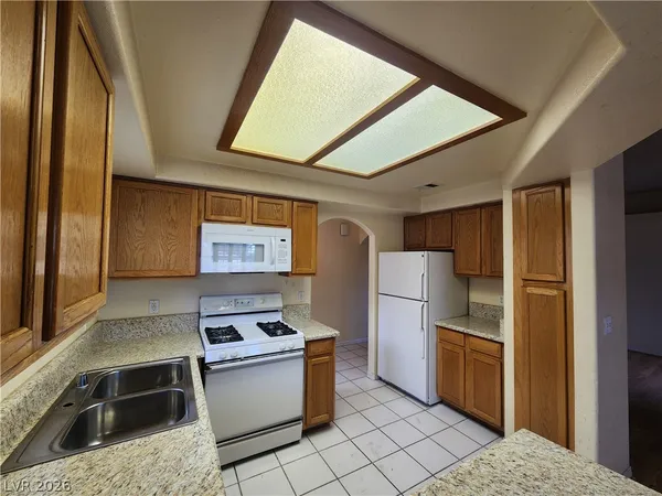$1,350 | 509 Indian Bluff Street, Unit 201, Las Vegas, NV 89145