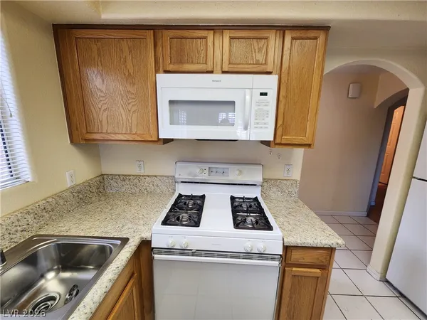 $1,350 | 509 Indian Bluff Street, Unit 201, Las Vegas, NV 89145