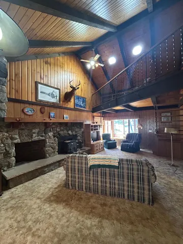 $415,000 | 34307 Basswood Lake Road, Ponsford, MN 56575