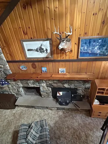 $415,000 | 34307 Basswood Lake Road, Ponsford, MN 56575