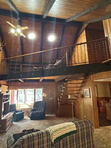 $415,000 | 34307 Basswood Lake Road, Ponsford, MN 56575