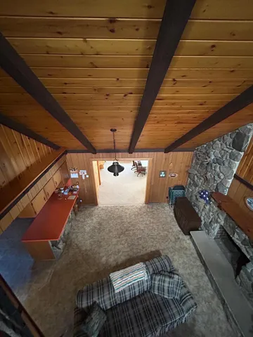 $415,000 | 34307 Basswood Lake Road, Ponsford, MN 56575