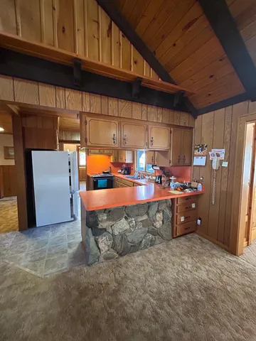 $415,000 | 34307 Basswood Lake Road, Ponsford, MN 56575