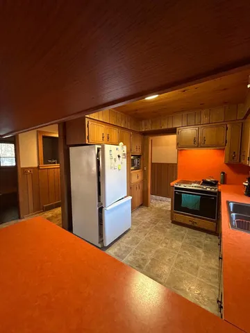 $415,000 | 34307 Basswood Lake Road, Ponsford, MN 56575