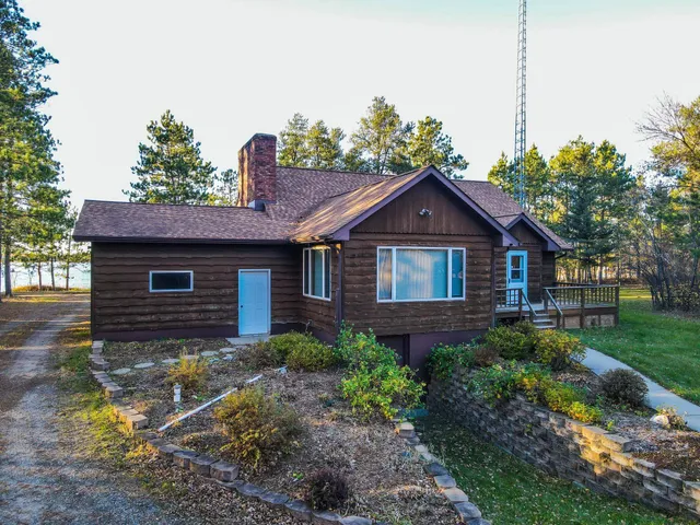 $415,000 | 34307 Basswood Lake Road, Ponsford, MN 56575