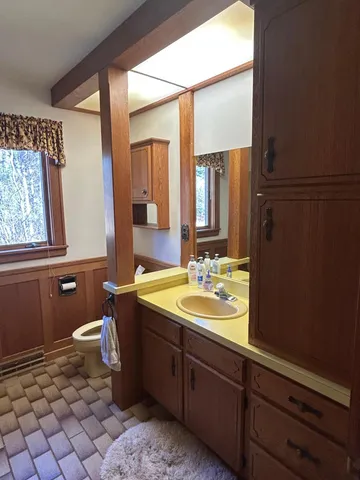 $415,000 | 34307 Basswood Lake Road, Ponsford, MN 56575