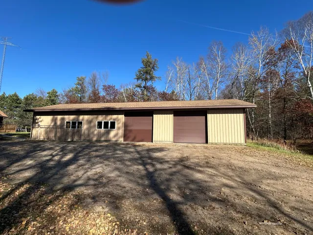 $415,000 | 34307 Basswood Lake Road, Ponsford, MN 56575