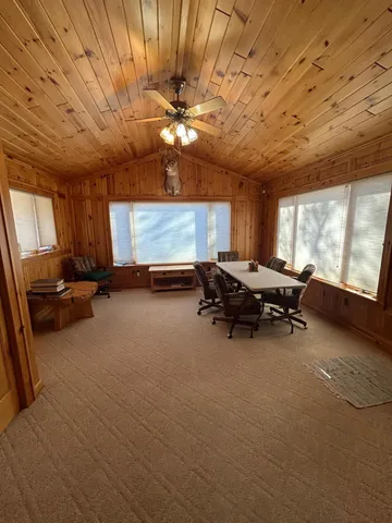 $415,000 | 34307 Basswood Lake Road, Ponsford, MN 56575