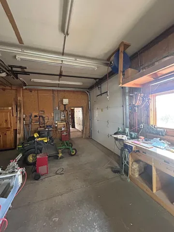 $415,000 | 34307 Basswood Lake Road, Ponsford, MN 56575