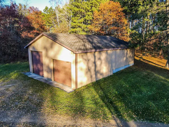 $415,000 | 34307 Basswood Lake Road, Ponsford, MN 56575