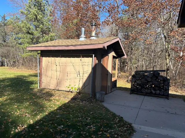 $415,000 | 34307 Basswood Lake Road, Ponsford, MN 56575