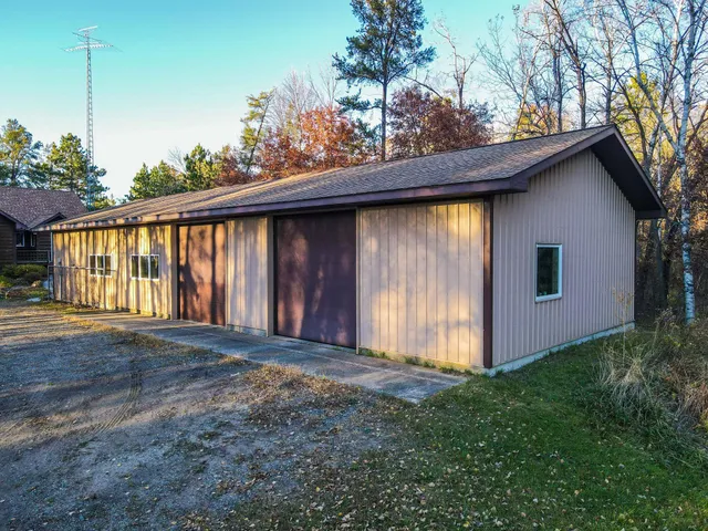 $415,000 | 34307 Basswood Lake Road, Ponsford, MN 56575