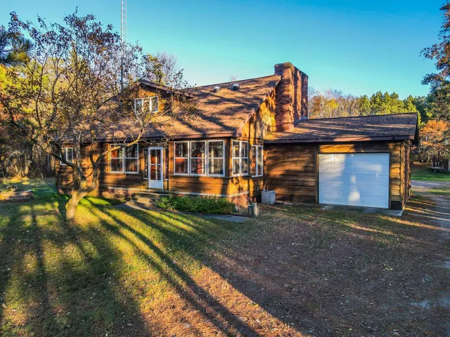$415,000 | 34307 Basswood Lake Road, Ponsford, MN 56575