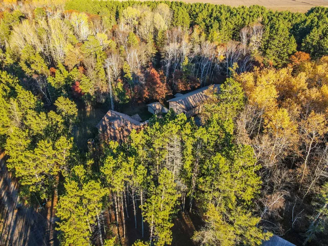 $415,000 | 34307 Basswood Lake Road, Ponsford, MN 56575