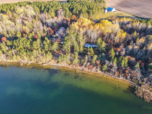 $415,000 | 34307 Basswood Lake Road, Ponsford, MN 56575