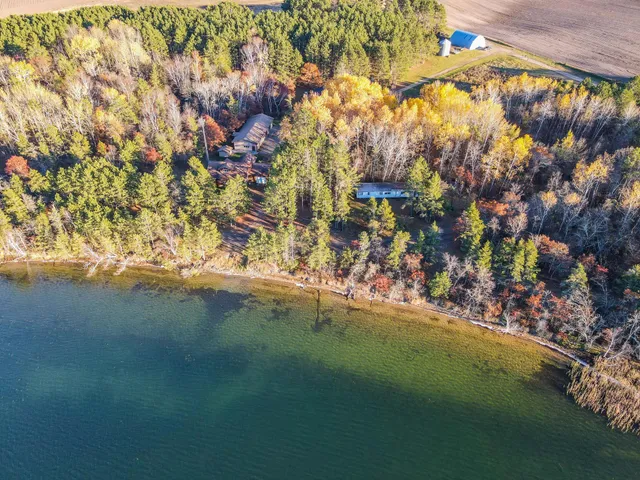 $415,000 | 34307 Basswood Lake Road, Ponsford, MN 56575