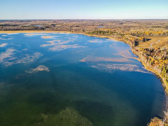 $415,000 | 34307 Basswood Lake Road, Ponsford, MN 56575