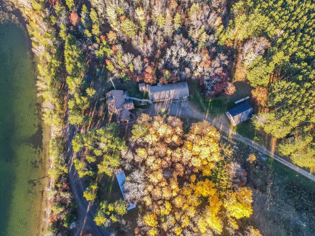 $415,000 | 34307 Basswood Lake Road, Ponsford, MN 56575