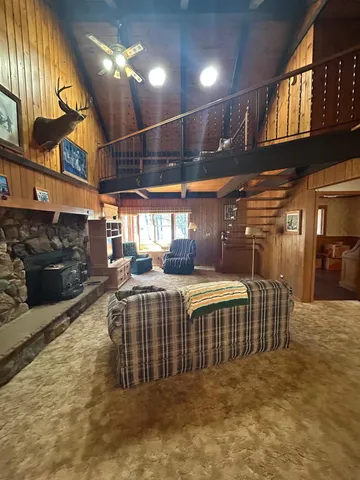 $415,000 | 34307 Basswood Lake Road, Ponsford, MN 56575