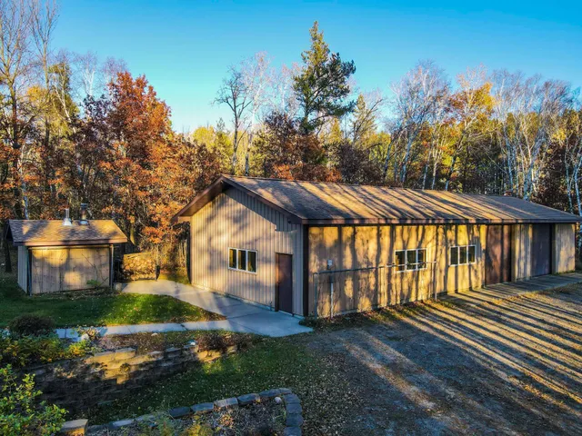$415,000 | 34307 Basswood Lake Road, Ponsford, MN 56575