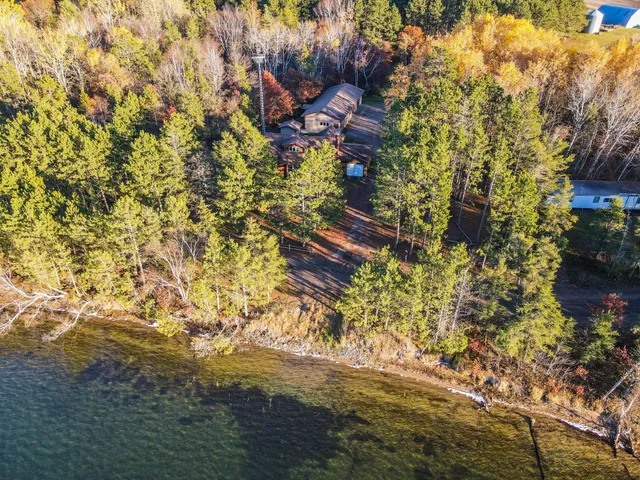 $415,000 | 34307 Basswood Lake Road, Ponsford, MN 56575