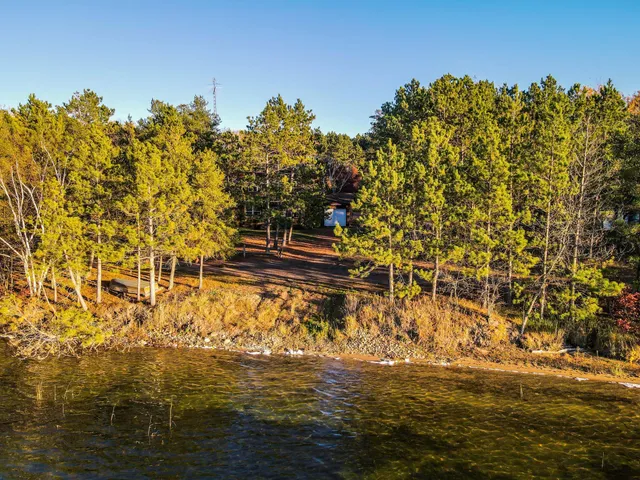 $415,000 | 34307 Basswood Lake Road, Ponsford, MN 56575
