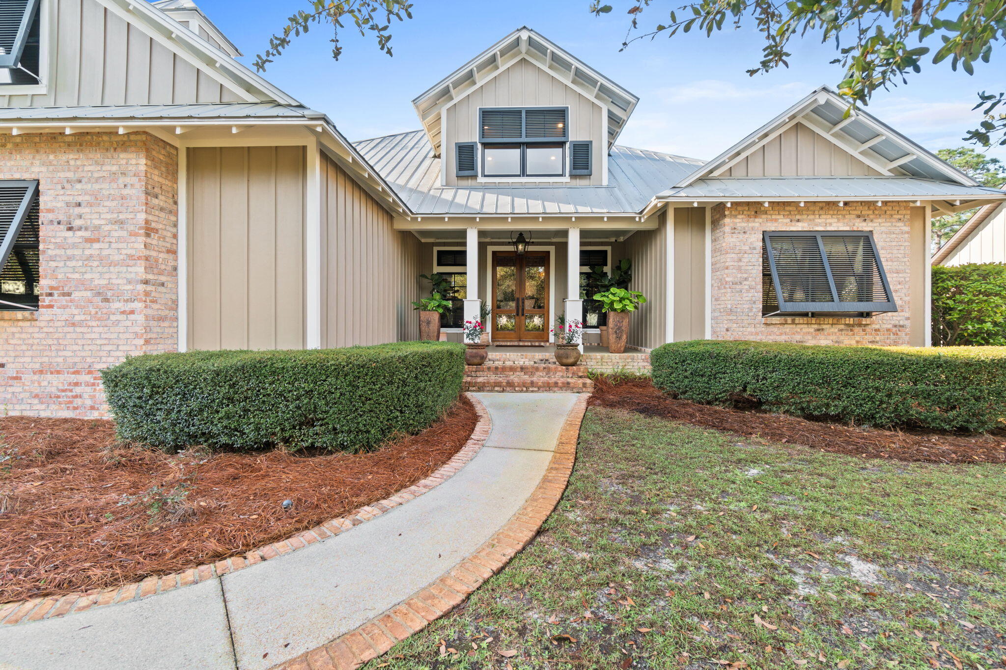 40 Grand Flora Way Santa Rosa Beach, FL 32459 - Photo 1 of 61 Exterior