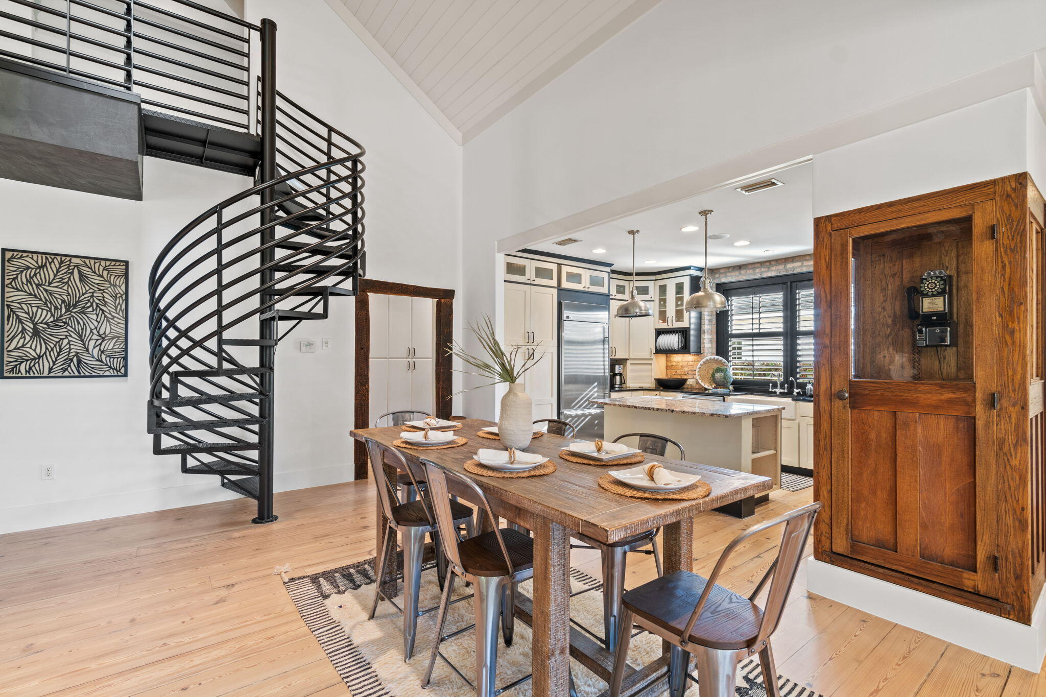 40 Grand Flora Way Santa Rosa Beach, FL 32459 - Photo 13 of 61 Dining area