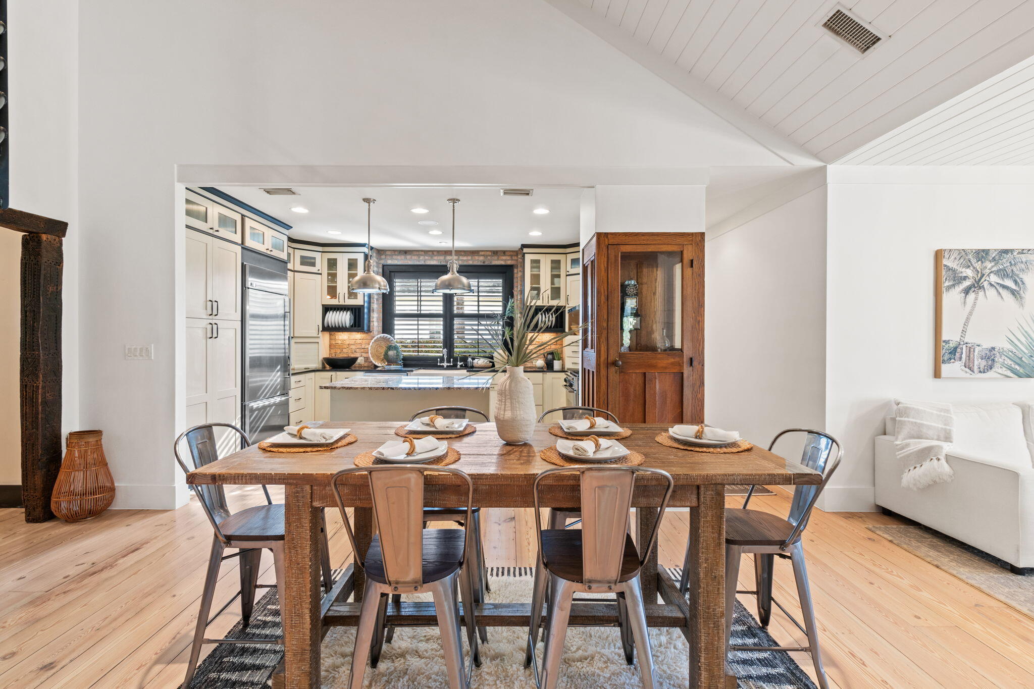 40 Grand Flora Way Santa Rosa Beach, FL 32459 - Photo 14 of 61 Dining area