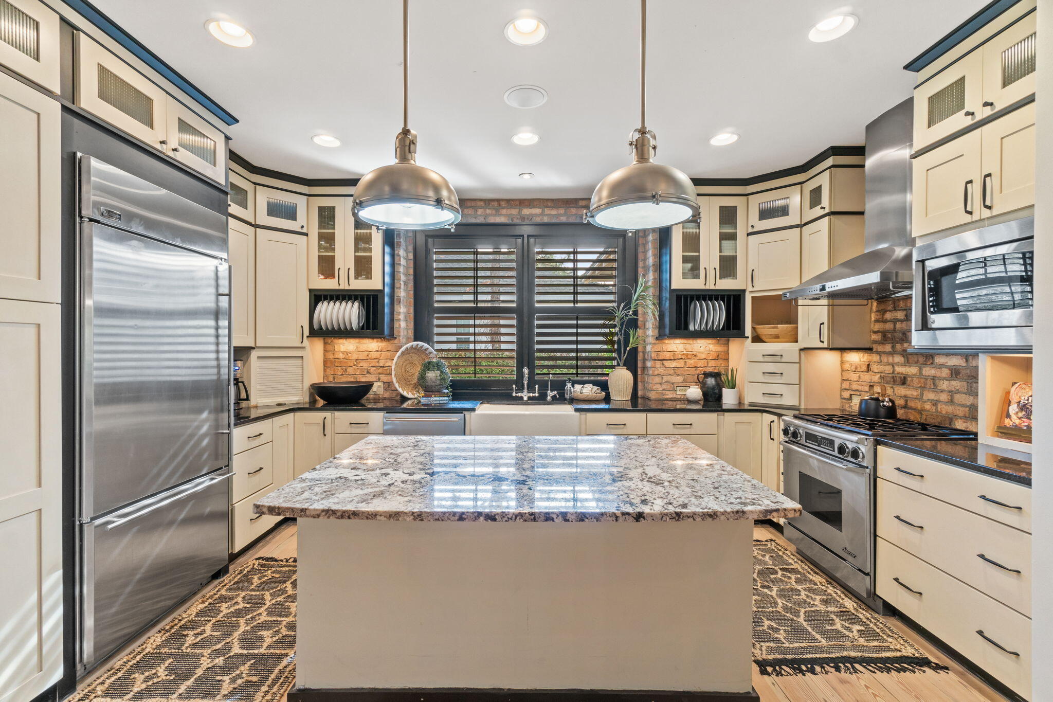 40 Grand Flora Way Santa Rosa Beach, FL 32459 - Photo 15 of 61 Kitchen