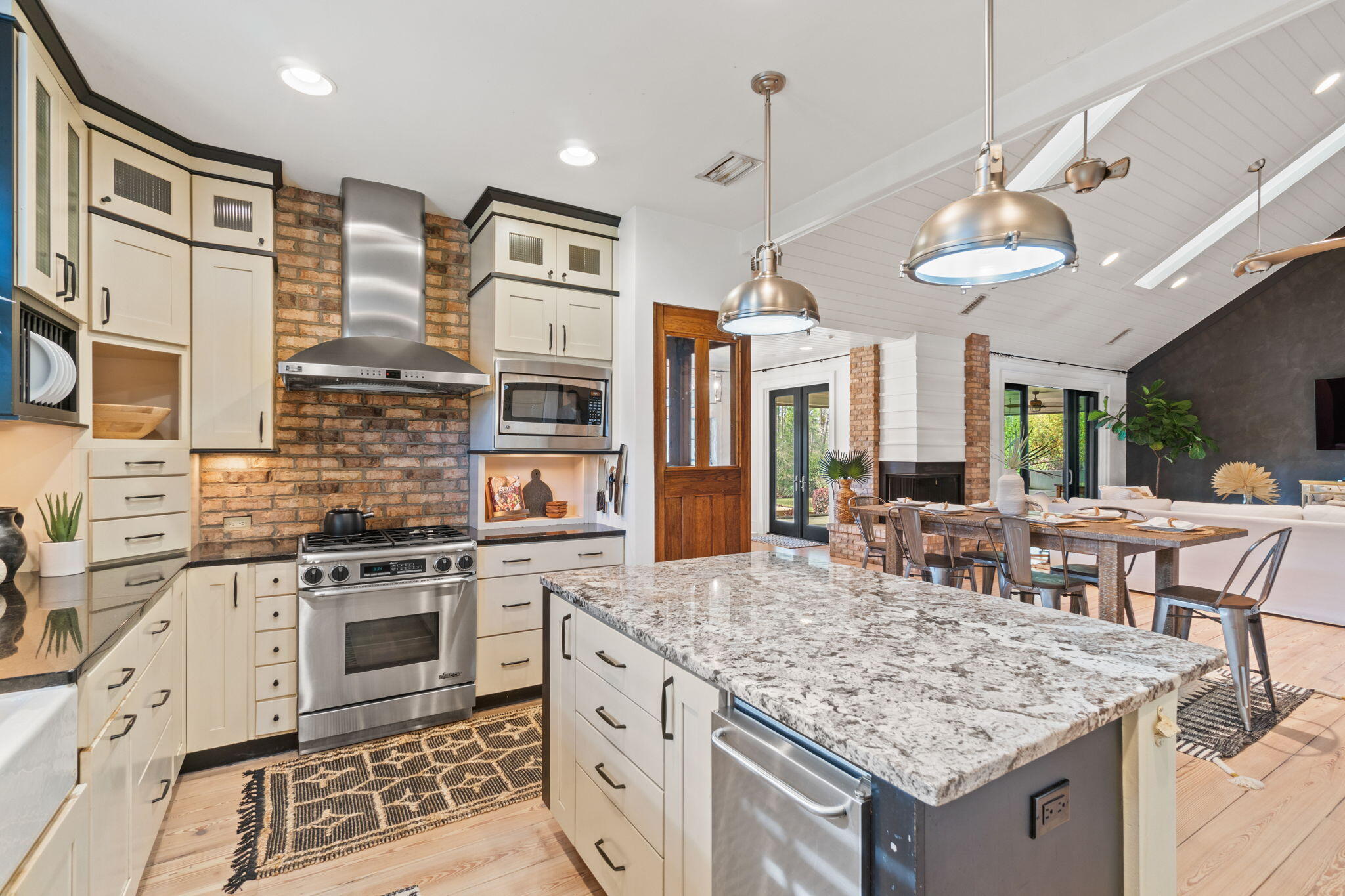 40 Grand Flora Way Santa Rosa Beach, FL 32459 - Photo 16 of 61 Kitchen