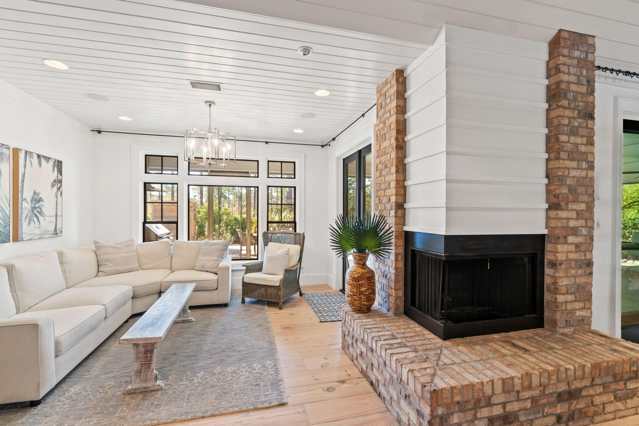 40 Grand Flora Way Santa Rosa Beach, FL 32459 - Photo 20 of 61 Living area
