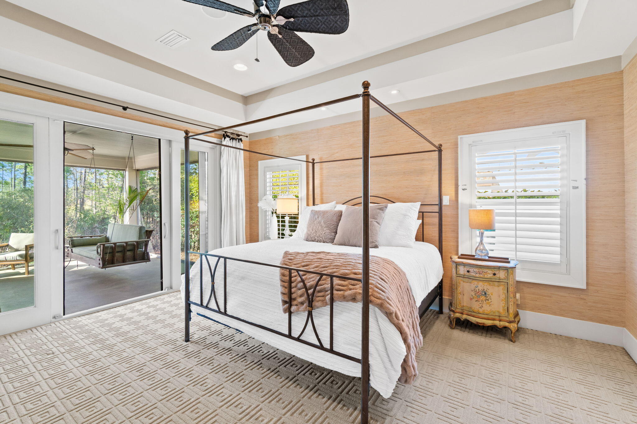 40 Grand Flora Way Santa Rosa Beach, FL 32459 - Photo 23 of 61 Primary Bedroom