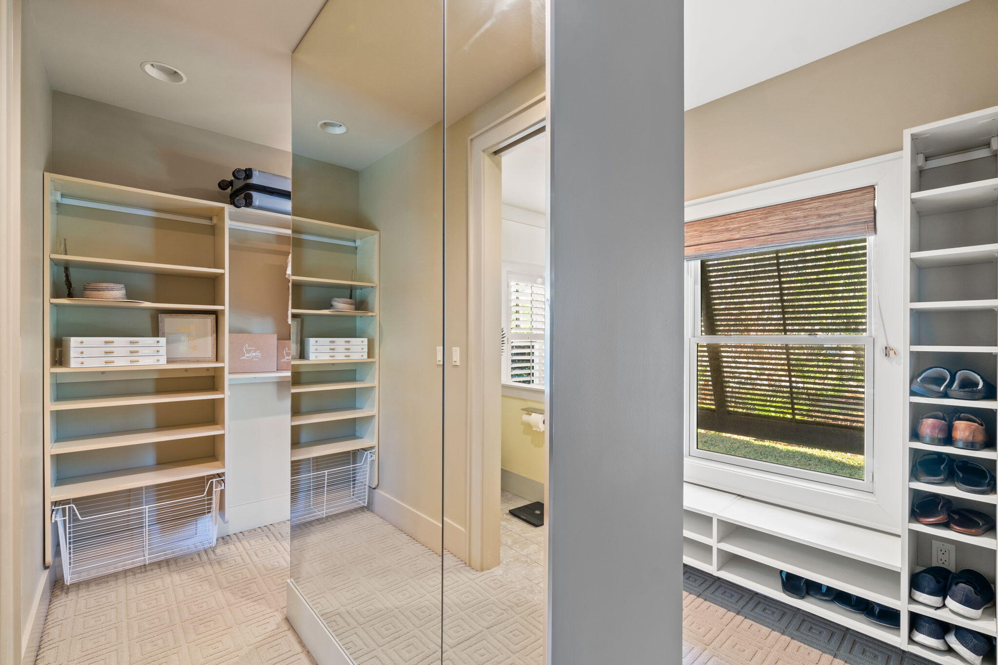 40 Grand Flora Way Santa Rosa Beach, FL 32459 - Photo 28 of 61 Primary Closet