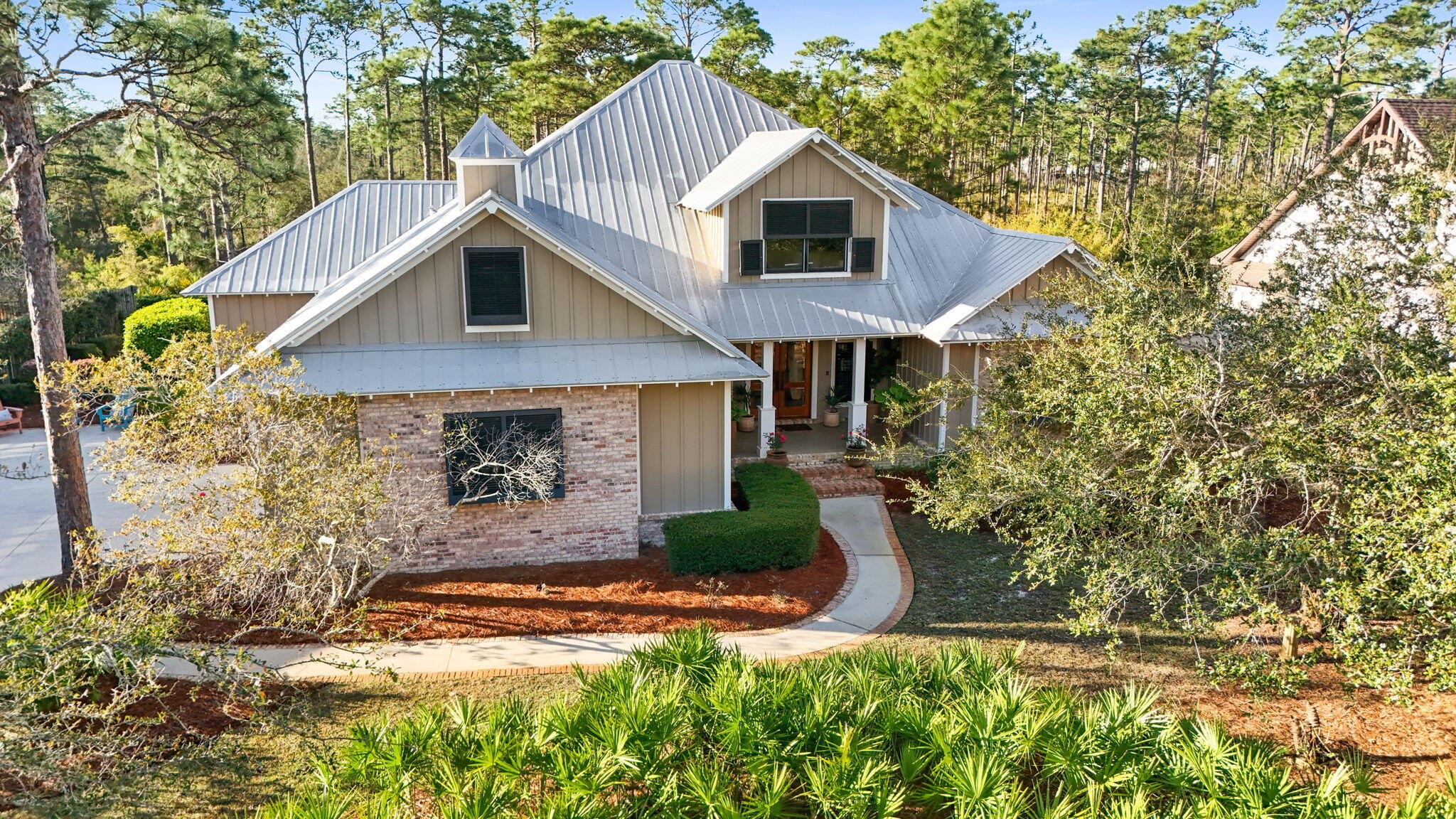 40 Grand Flora Way Santa Rosa Beach, FL 32459 - Photo 53 of 61 Exterior