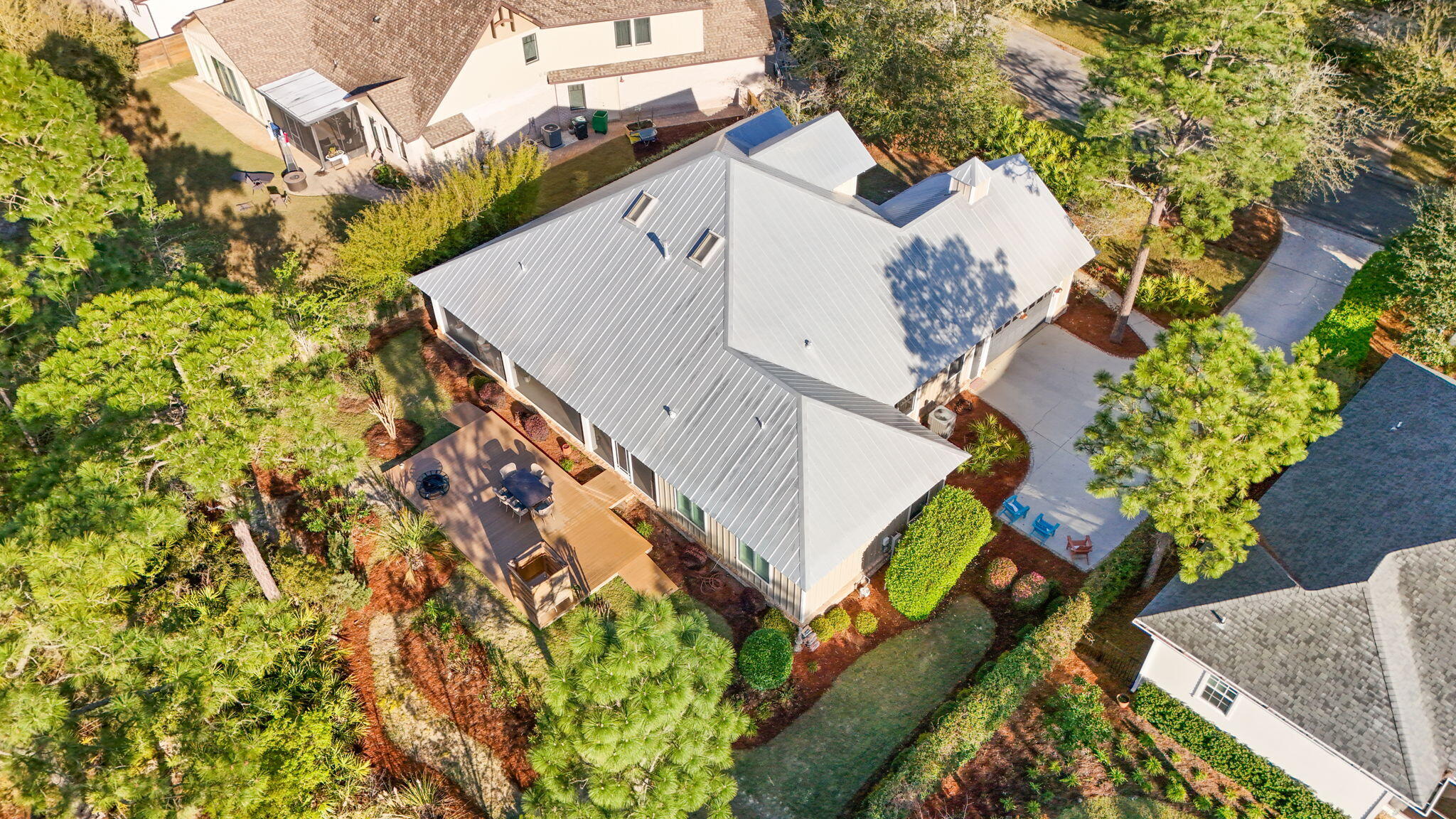 40 Grand Flora Way Santa Rosa Beach, FL 32459 - Photo 55 of 61 Exterior