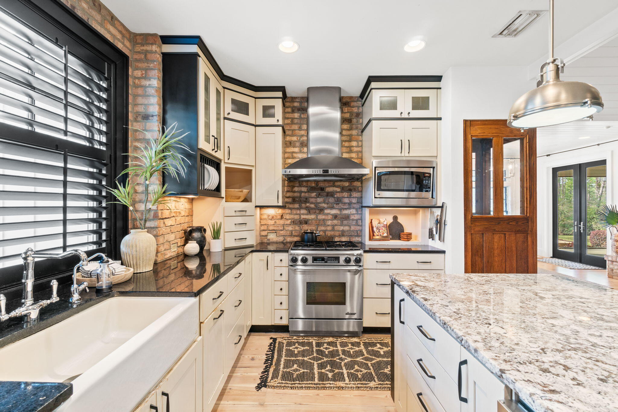 40 Grand Flora Way Santa Rosa Beach, FL 32459 - Photo 6 of 61 Kitchen