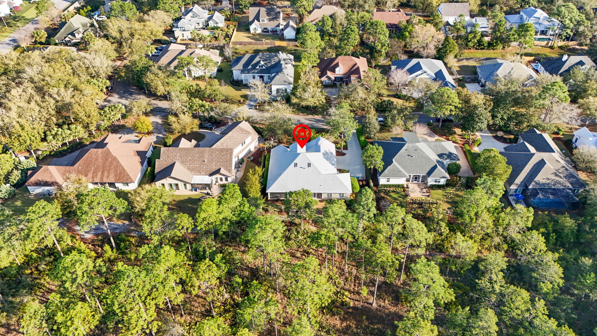 40 Grand Flora Way Santa Rosa Beach, FL 32459 - Photo 61 of 61 Exterior