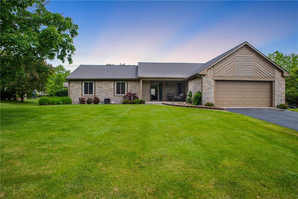 836 Bennett Road Carmel, IN 46032 - Photo 1 of 26 Gallery Image 1