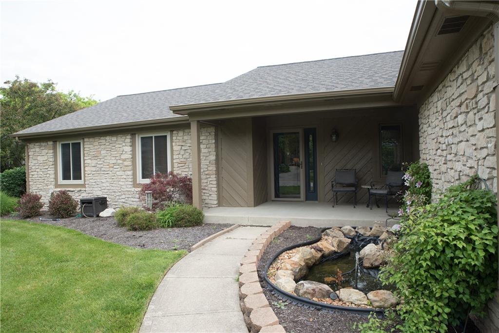 836 Bennett Road Carmel, IN 46032 - Photo 2 of 26 Gallery Image 2