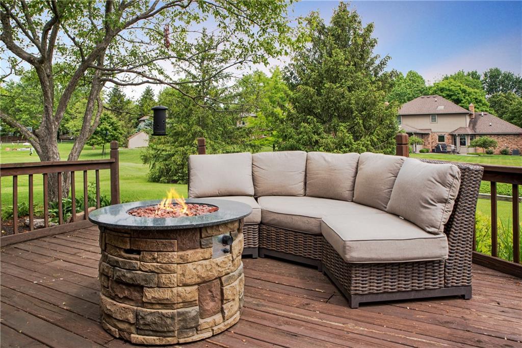 836 Bennett Road Carmel, IN 46032 - Photo 24 of 26 Gallery Image 24